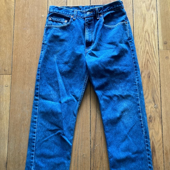Levi’s 33X30 505 Jeans - Picture 3 of 5